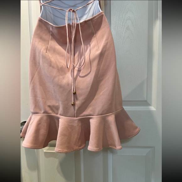 Indikah cocktail dress size S - Picture 2 of 11